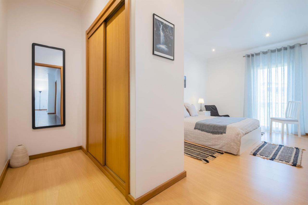 Paim Apartments Ponta Delgada  Exterior photo