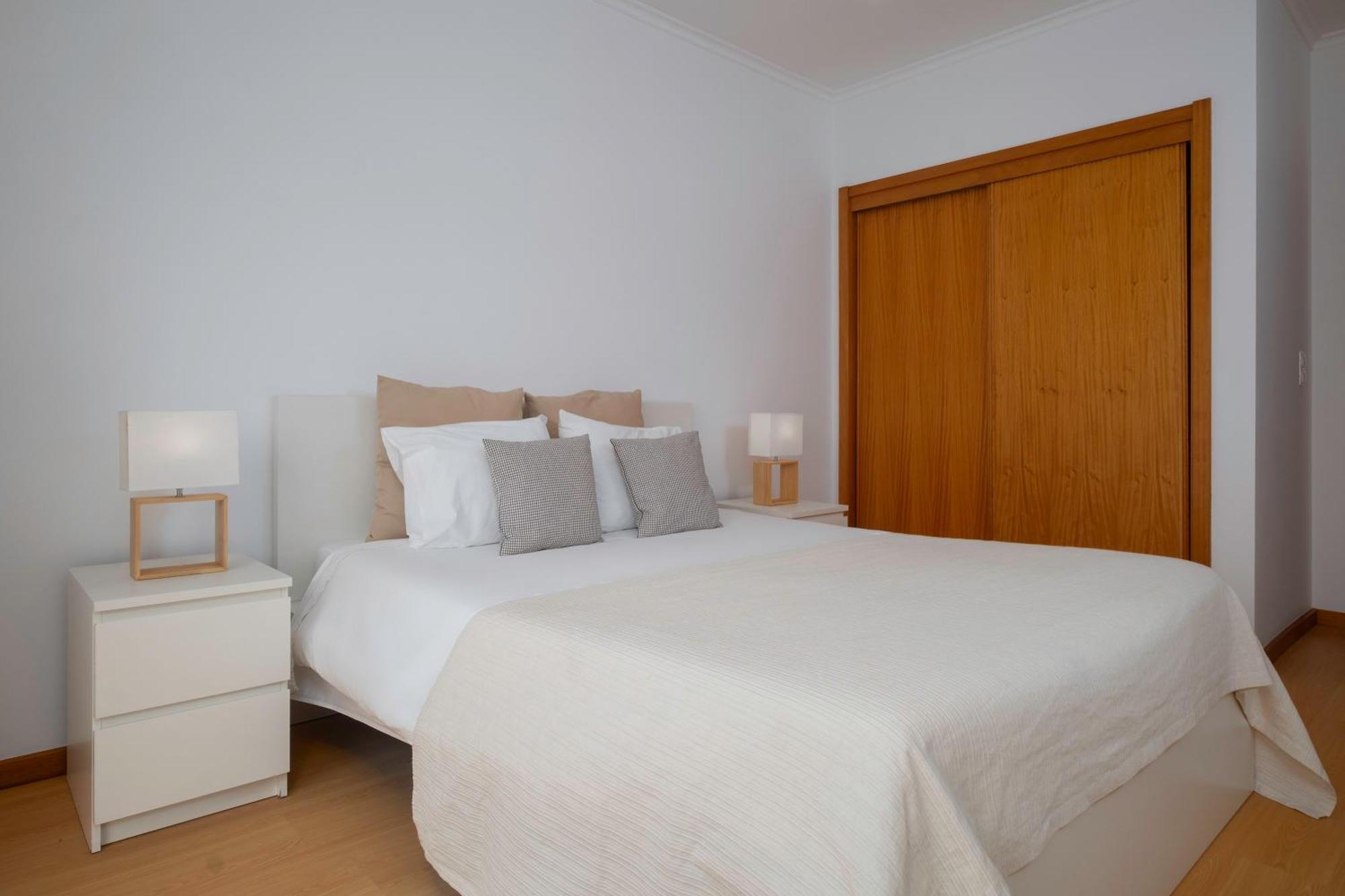 Paim Apartments Ponta Delgada  Exterior photo
