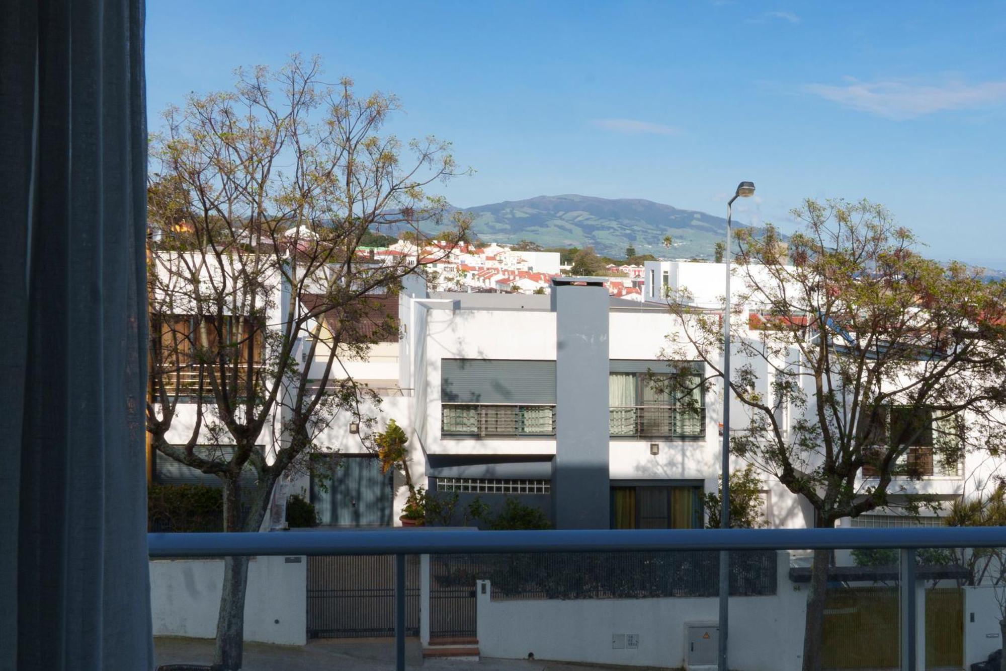 Paim Apartments Ponta Delgada  Exterior photo